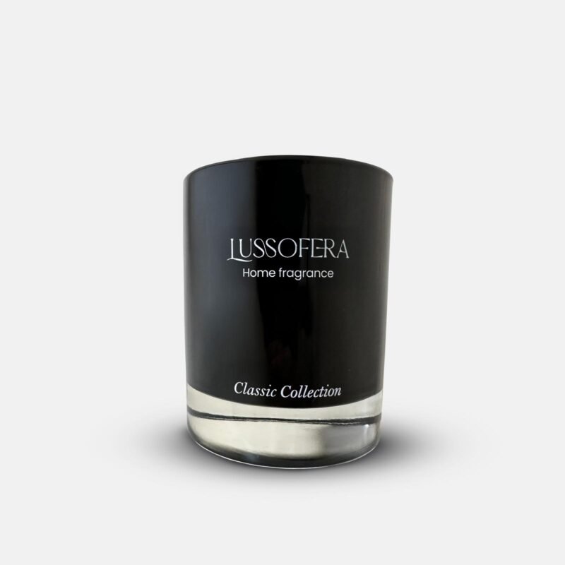 geurkaars-scent of lussofera
