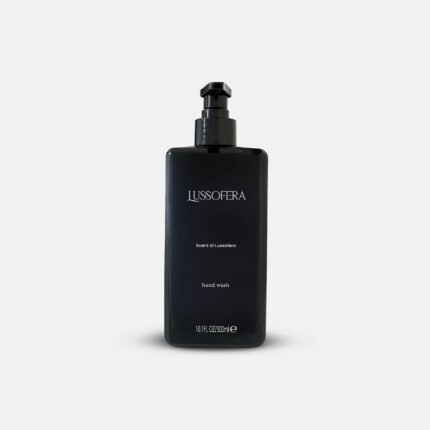 handzeep-scent of lussofera