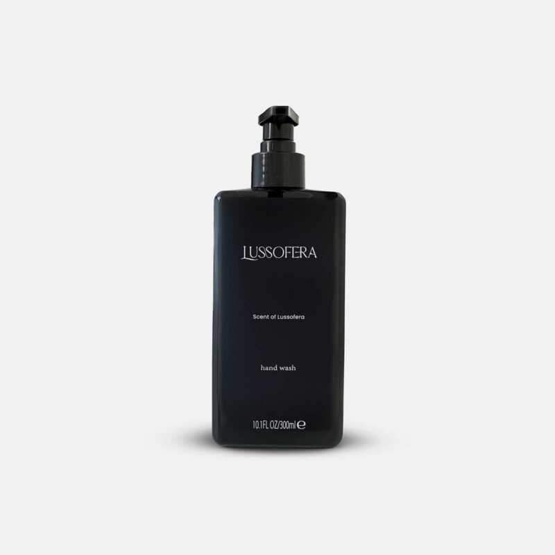 handzeep-scent of lussofera